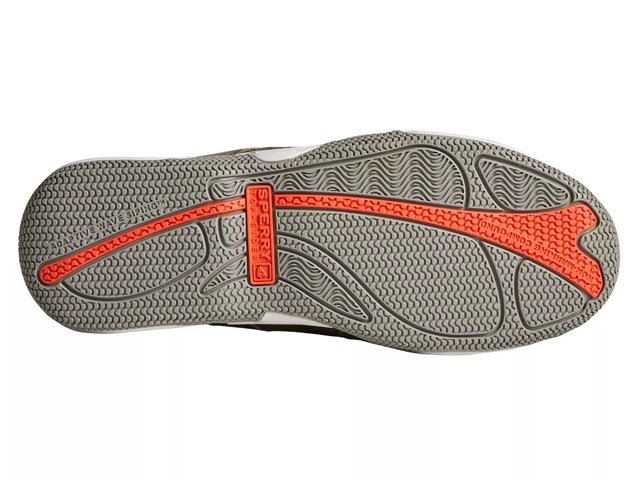 Sperry Sea Kite Sport Moc Boat Shoe Free Shipping DSW