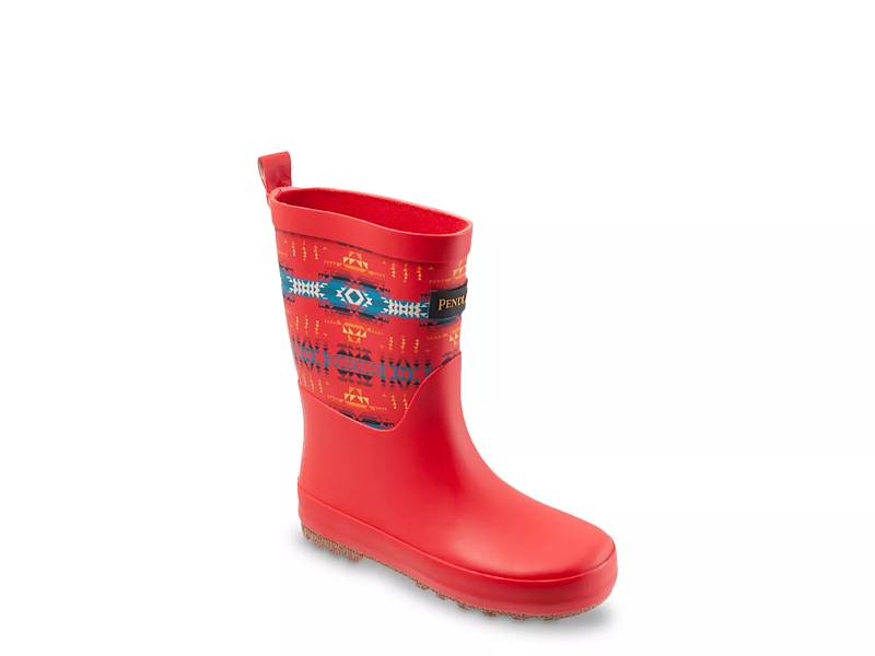 Western Chief Celestial Light Up Rain Boot Kids Free Shipping