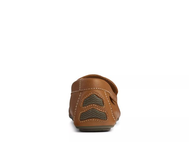 Sperry Wave Driver Venetian Loafer