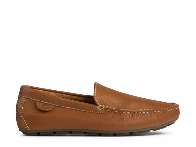 Sperry venetian loafer top