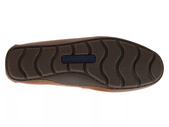 Hombre Sperry, Wave Driver veneciano Slip On Conductor