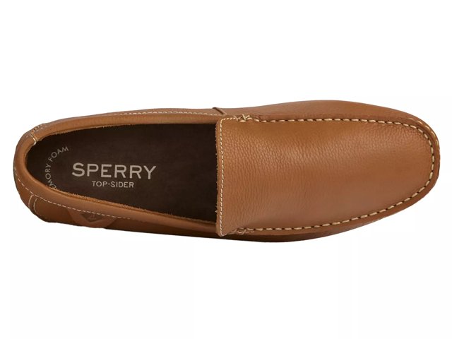 Sperry wave driver loafers deals