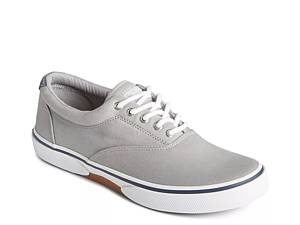 Sperry tennis deals shoes dsw