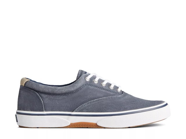 Men's halyard cvo laceless saturated sneaker outlet