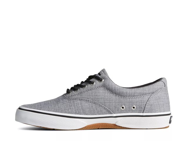 Men's halyard cvo chambray sneaker on sale