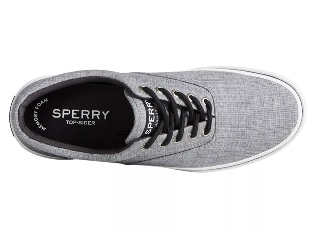 Sperry Halyard CVO Sneaker Free Shipping DSW