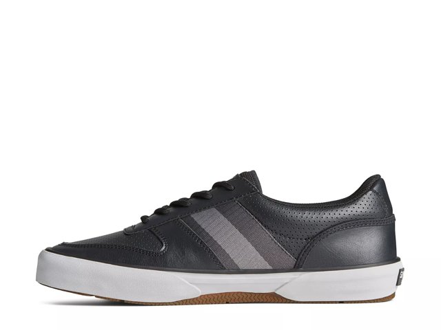 Sperry retro sneaker sale
