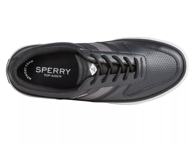 Sperry Halyard High-Top Sneaker - Free Shipping