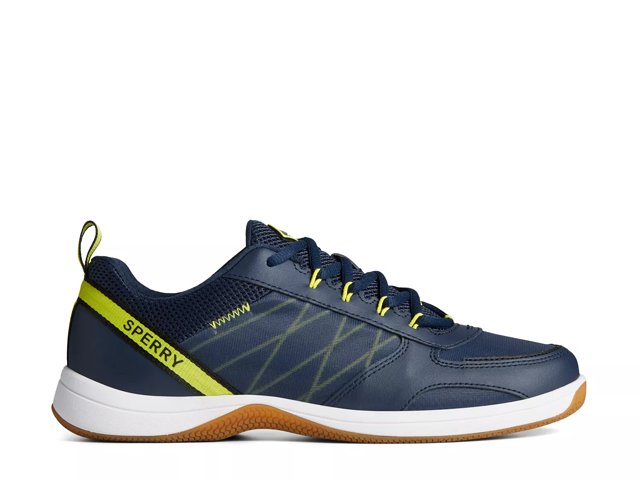 Sperry tennis shoes dsw deals