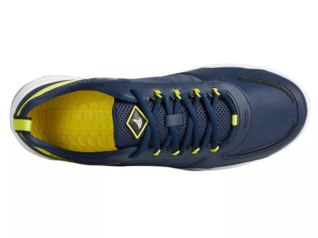Sperry Harbormaster 2.0 Sneaker Free Shipping DSW