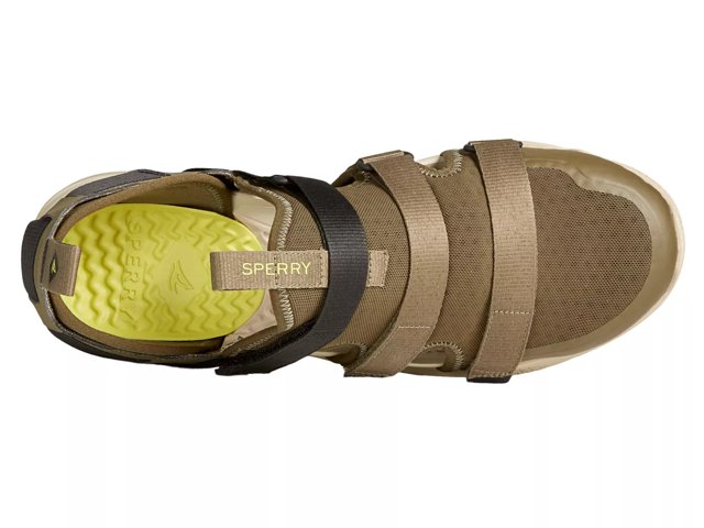 Dsw sperry sandals cheap
