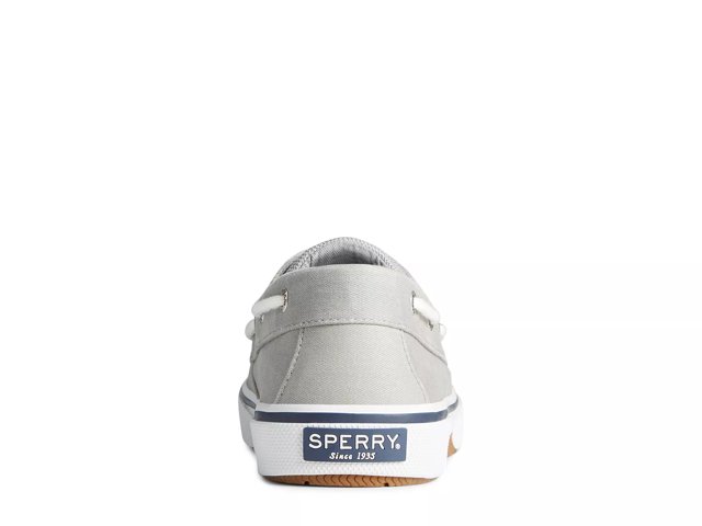 Sperry Halyard 2 Eye Boat Shoe Free Shipping DSW