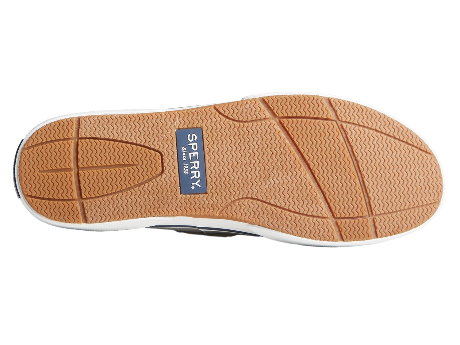 Halyard 2-Eye Boat Shoe