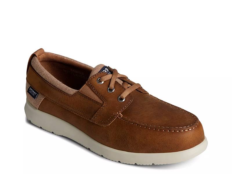 Dsw mens best sale sperry boat shoes