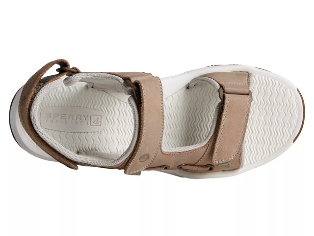Sperry top sider discount sandals
