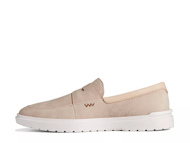 Sperry clearance loafers dsw