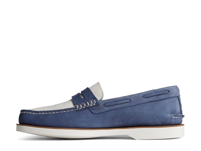 Sperry A/O Penny Loafer - Free Shipping | DSW