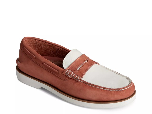 Dsw discount sperry loafers