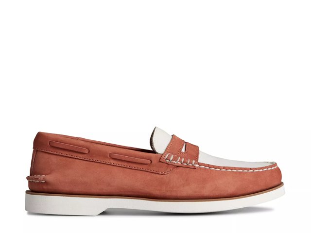Sperry A O Penny Loafer Free Shipping DSW