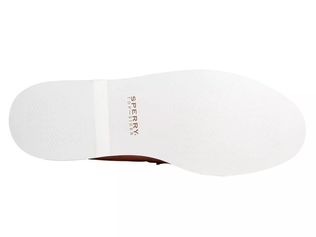Sperry loafers dsw top