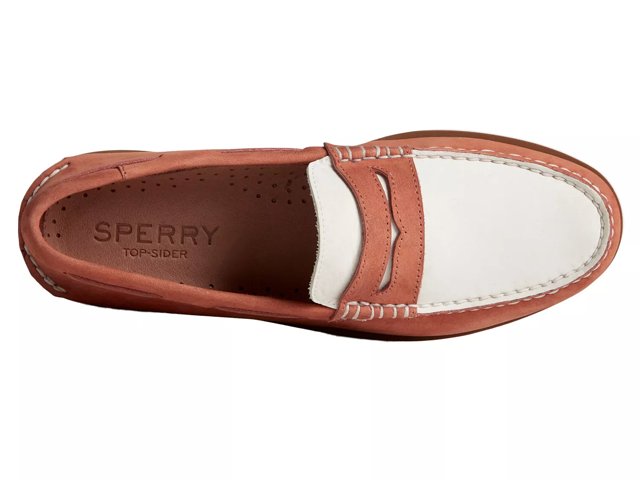 Dsw sperry loafers outlet