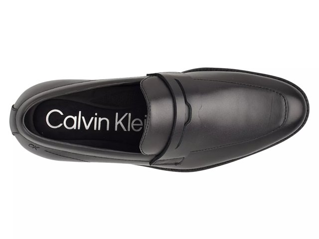 Calvin Klein Jay Loafer