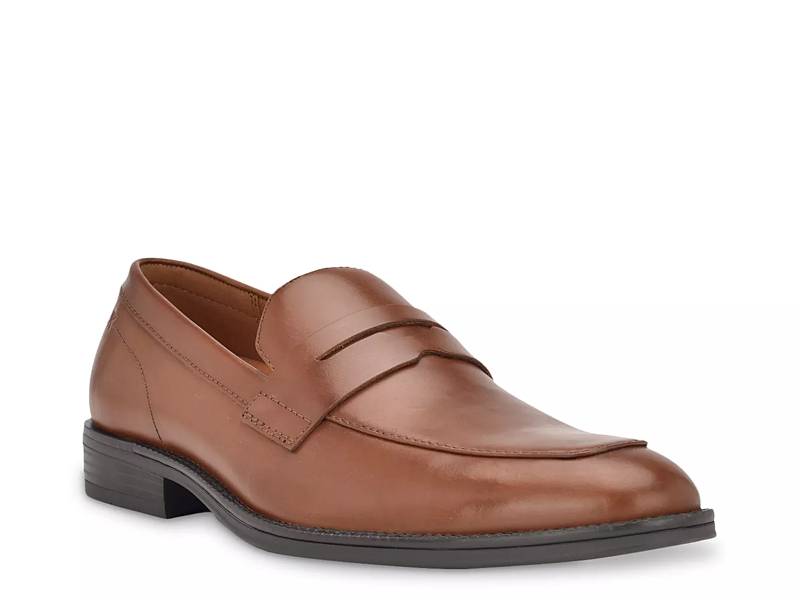 Calvin klein cheap bernard venetian loafer