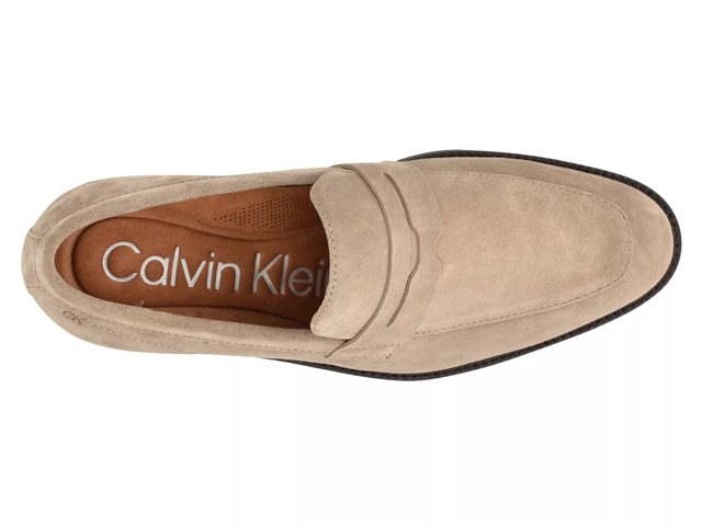 Calvin Klein Jay Loafer