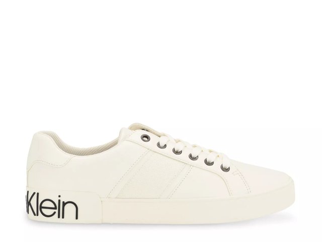 Calvin kleins shoes shop