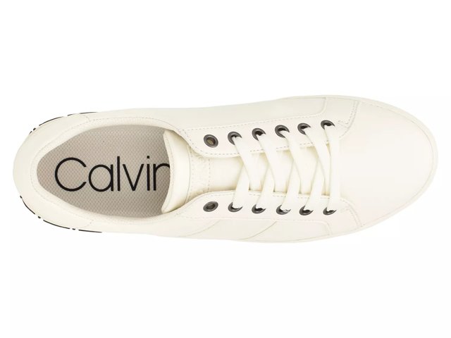 Calvin Klein, Shoes