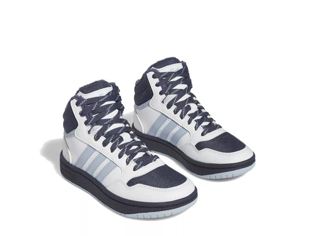 Hoops 2.0 mid shoes new arrivals kids