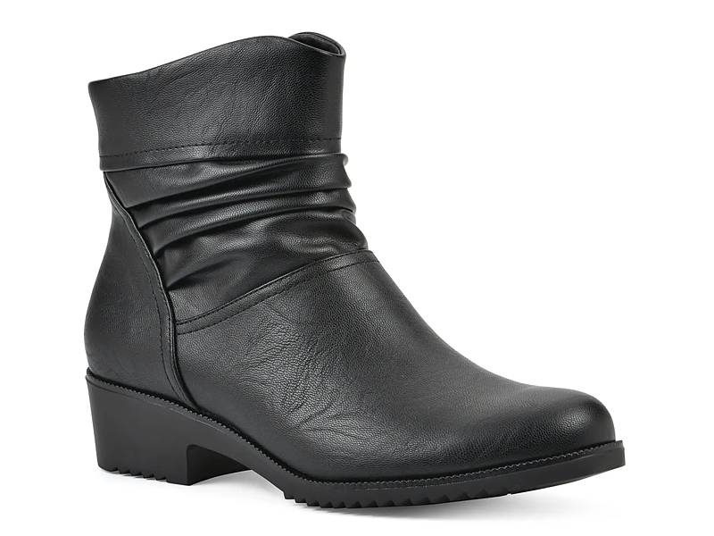 Dsw white mountain boots sale