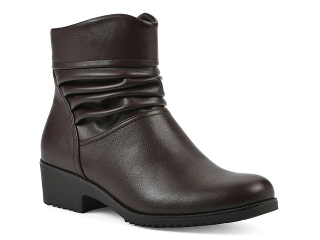 Cliffs by White Mountain Durabon Bootie