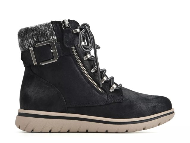 Cliffs by White Mountain Hearten Hiker Bootie Free Shipping DSW