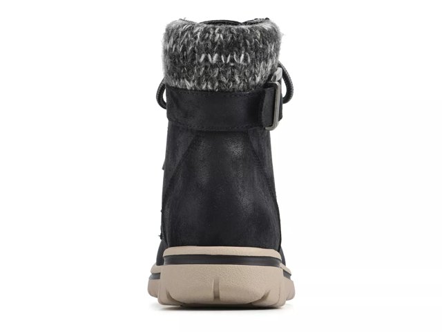 Cliffs by White Mountain Hearten Hiker Bootie Free Shipping DSW