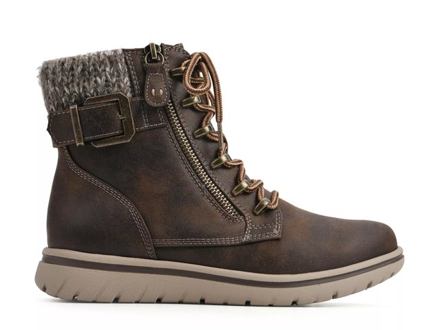 White mountain boots dsw online