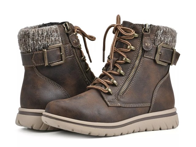 Dsw white clearance mountain boots