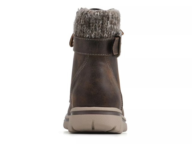 Cliffs by white mountain women's kearny lace sales up boot