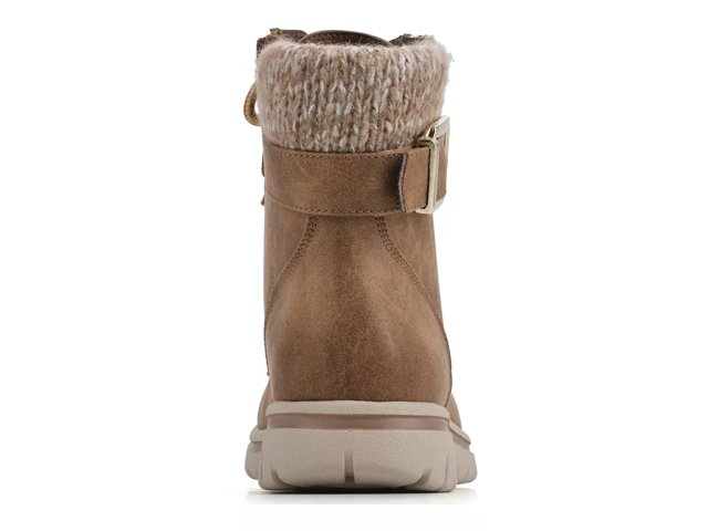 Cliffs by White Mountain Hearten Hiker Bootie