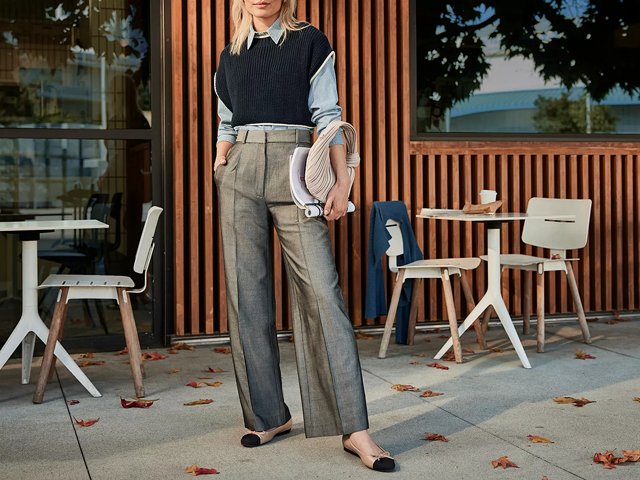 Anne klein apparel 2025