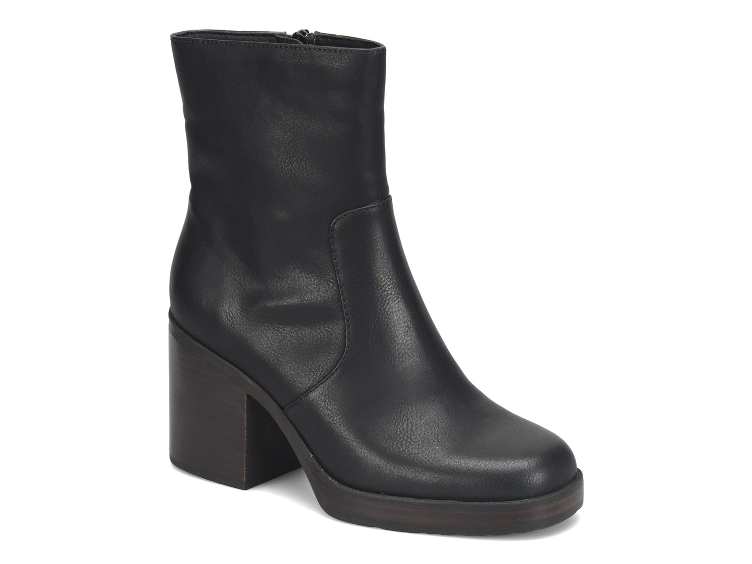 Korks Kyra Platform Bootie - Free Shipping | DSW