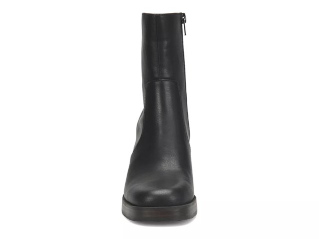 Korks Kyra Platform Bootie - Free Shipping | DSW