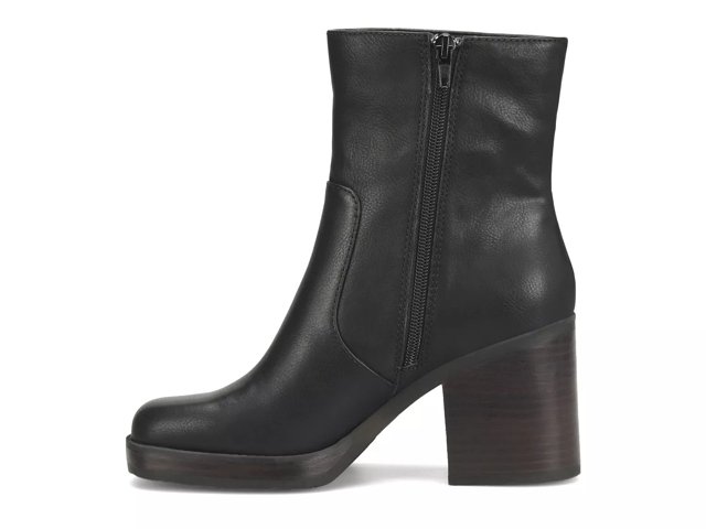 Korks Kyra Platform Bootie Free Shipping DSW