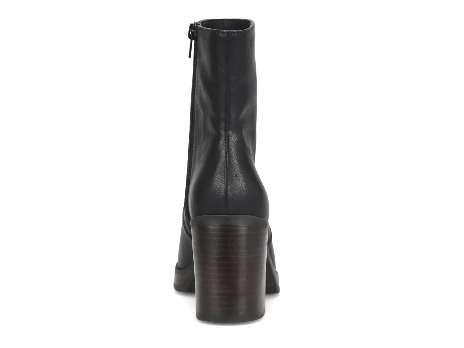Kyra Platform Bootie