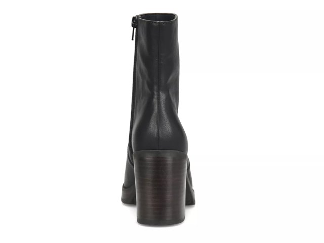 Korks Kyra Platform Bootie - Free Shipping | DSW