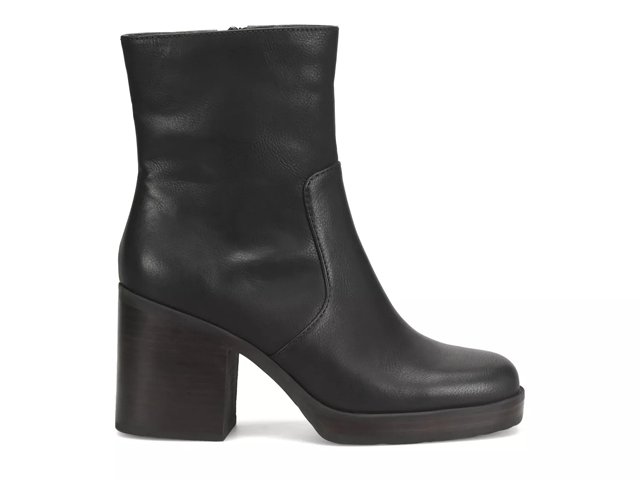 Korks black clearance booties