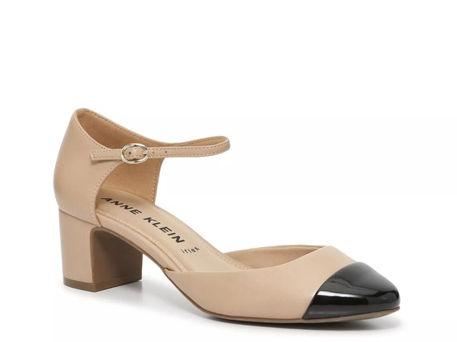 Dsw anne klein heels best sale