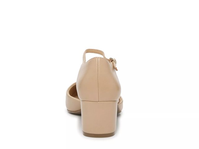 Anne klein deals helissa slingback sandal