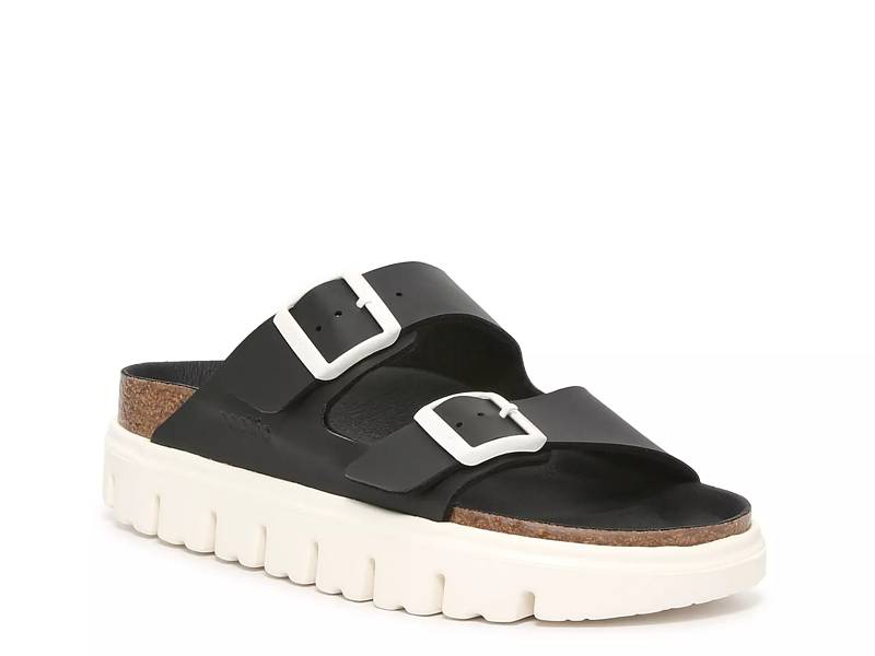 adidas Adilette Platform Slide Sandal - Free Shipping | DSW