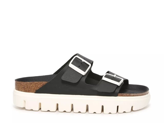 Papillio black platform shop